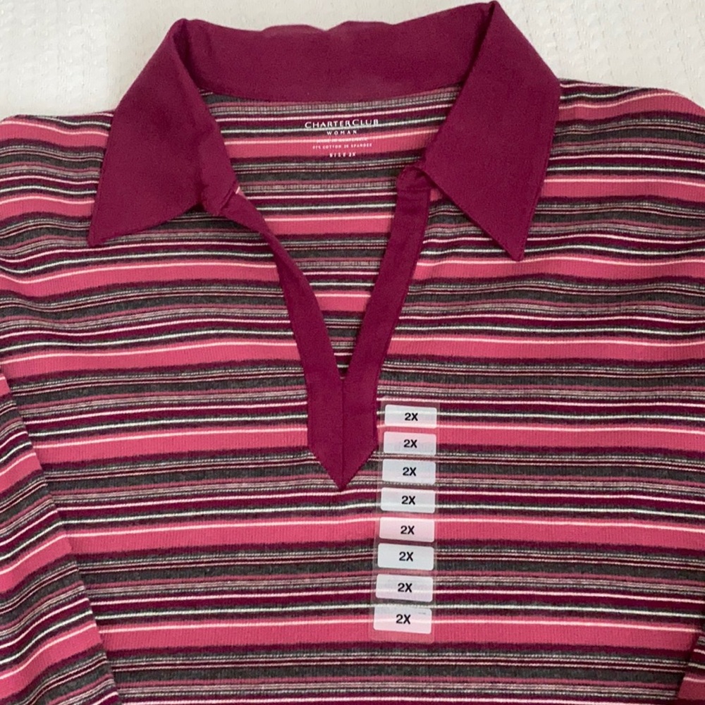NWT super cute top!